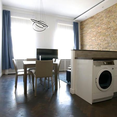 Premium Apartment By Hi5- Anker Apartment Budapeszt Zewnętrze zdjęcie