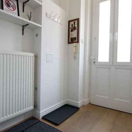 Premium Apartment By Hi5- Anker Apartment Budapeszt Zewnętrze zdjęcie