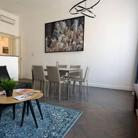 Premium Apartment By Hi5- Anker Apartment Budapeszt Zewnętrze zdjęcie