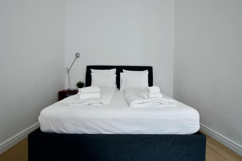 Premium Apartment By Hi5- Anker Apartment Budapeszt Zewnętrze zdjęcie