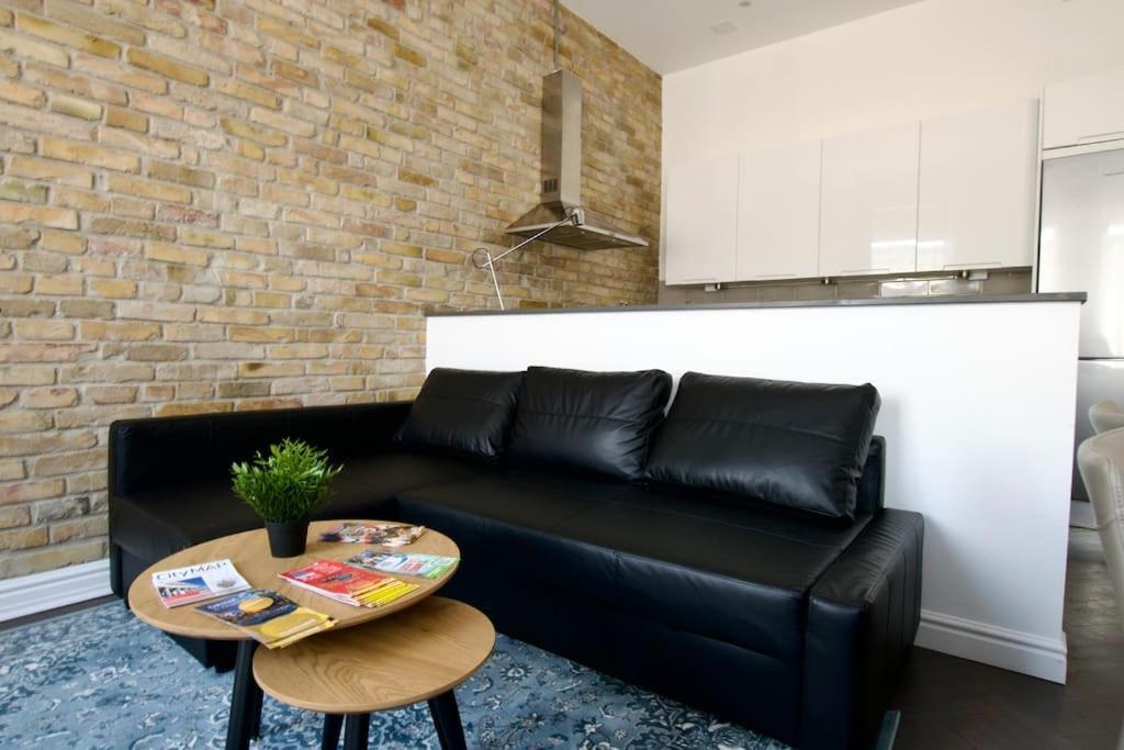 Premium Apartment By Hi5- Anker Apartment Budapeszt Zewnętrze zdjęcie
