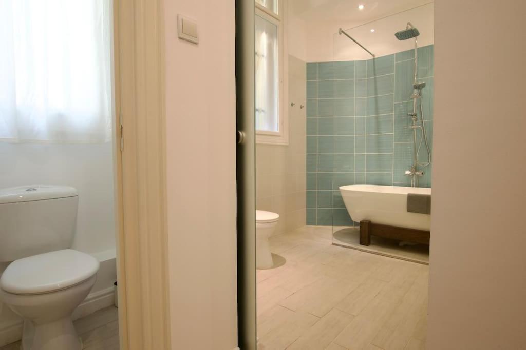 Premium Apartment By Hi5- Anker Apartment Budapeszt Zewnętrze zdjęcie
