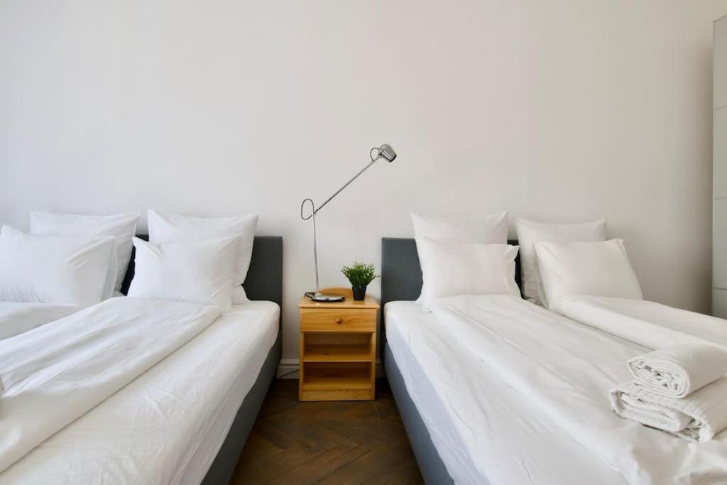 Premium Apartment By Hi5- Anker Apartment Budapeszt Zewnętrze zdjęcie