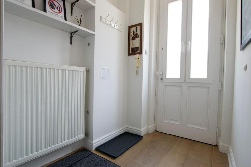 Premium Apartment By Hi5- Anker Apartment Budapeszt Zewnętrze zdjęcie