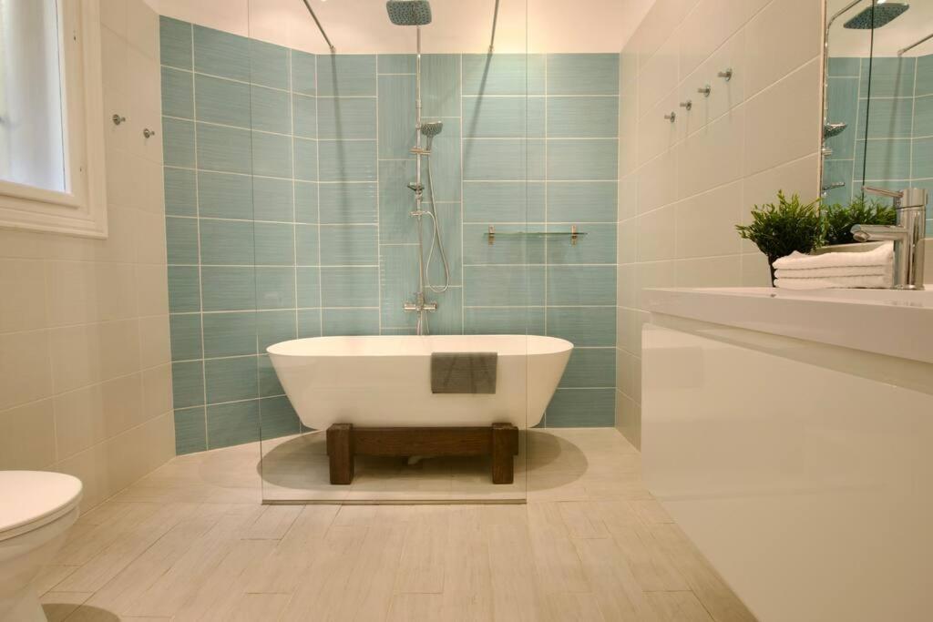 Premium Apartment By Hi5- Anker Apartment Budapeszt Zewnętrze zdjęcie