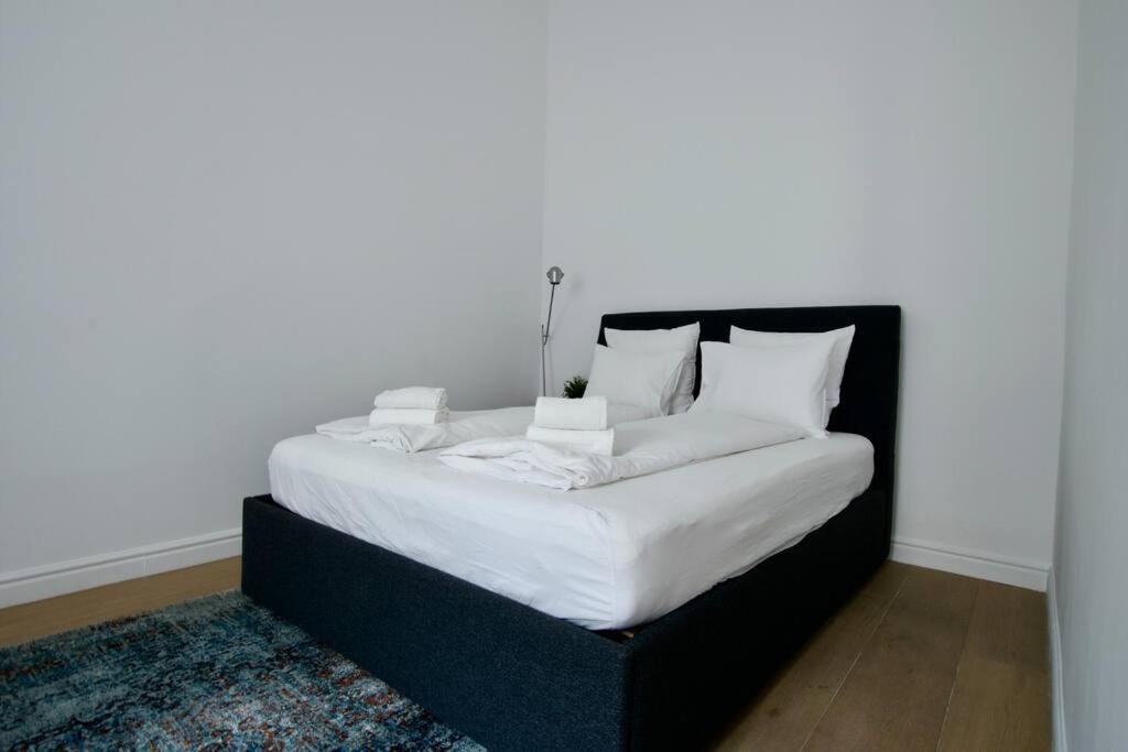 Premium Apartment By Hi5- Anker Apartment Budapeszt Zewnętrze zdjęcie