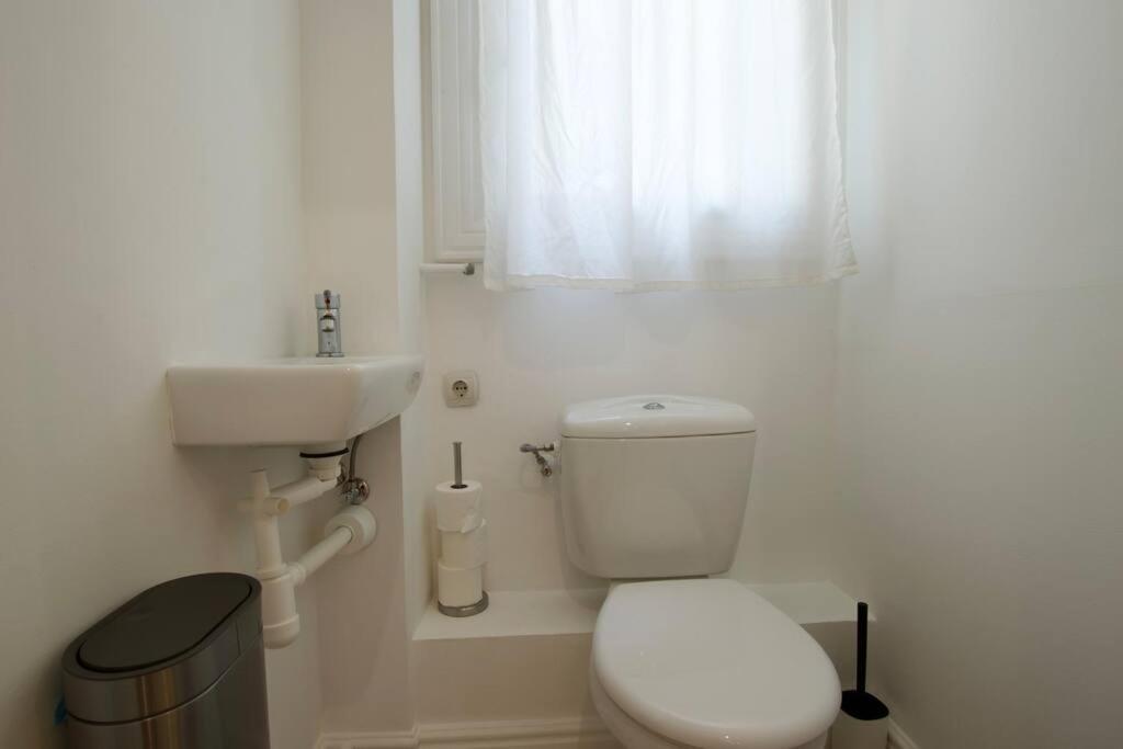 Premium Apartment By Hi5- Anker Apartment Budapeszt Zewnętrze zdjęcie