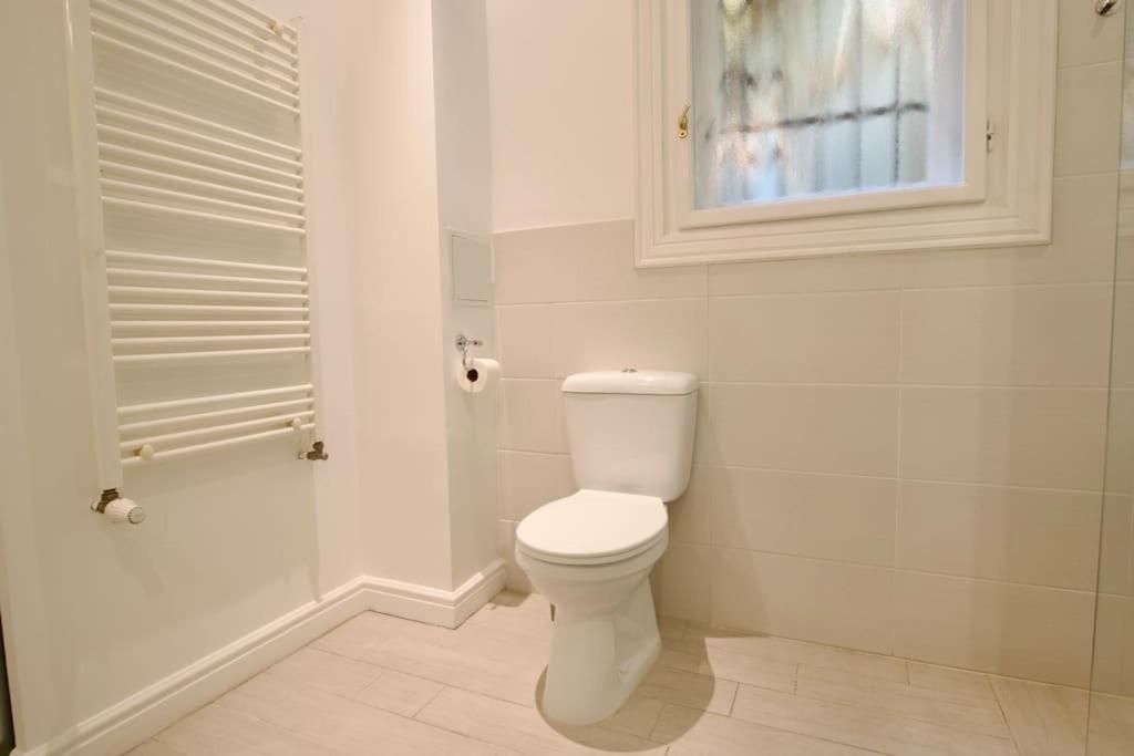 Premium Apartment By Hi5- Anker Apartment Budapeszt Zewnętrze zdjęcie