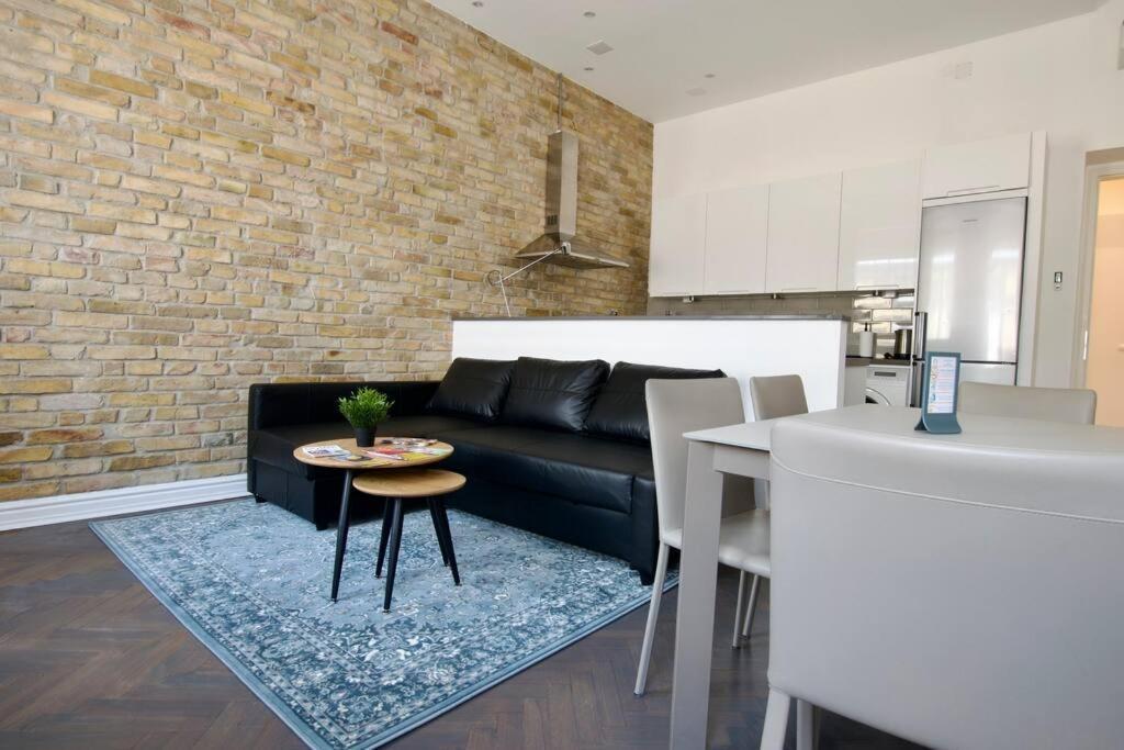 Premium Apartment By Hi5- Anker Apartment Budapeszt Zewnętrze zdjęcie